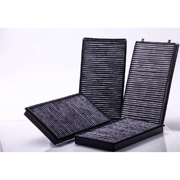 For 2006-2008 BMW 750i Cabin Air Filter Set 17656BX 2007 Cabin Air Filter For 2006-2008 BMW 750i Cabin Air Filter Set 17656BX 2007 Cabin Air Filter